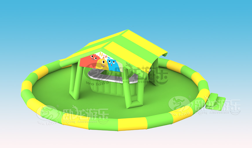 ����ˮ�а�̨